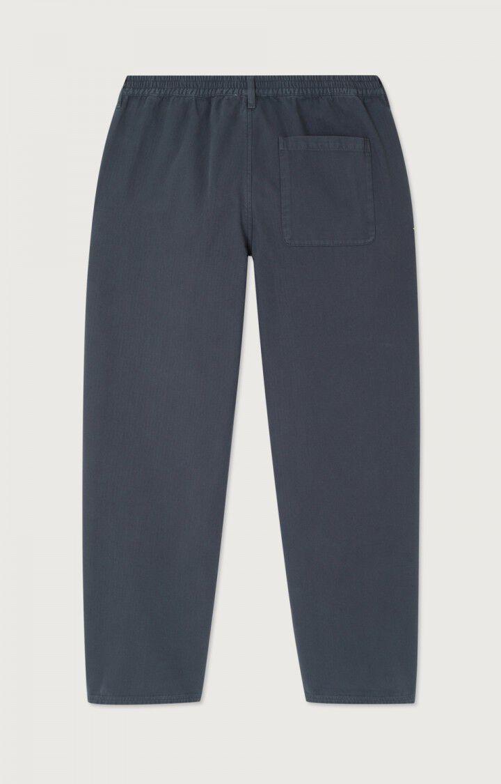 American Vintage Abotown Pant Hose Herren dunkelblau
